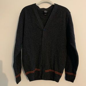 Harry Potter Gryffindor Cardigan